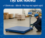 Cân Sàn Điện Tử Tại Đà Nẵng – Giải Pháp Cân Chính Xác, Bền Bỉ Cho Doanh Nghiệp