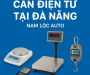 Cân Điện Tử – Giải Pháp Cân Chính Xác, Tiện Lợi và Hiện Đại Nhất Hiện Nay