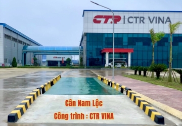 Công Ty Sản Xuất Cân Điện Tử Uy Tín Tại Đà Nẵng